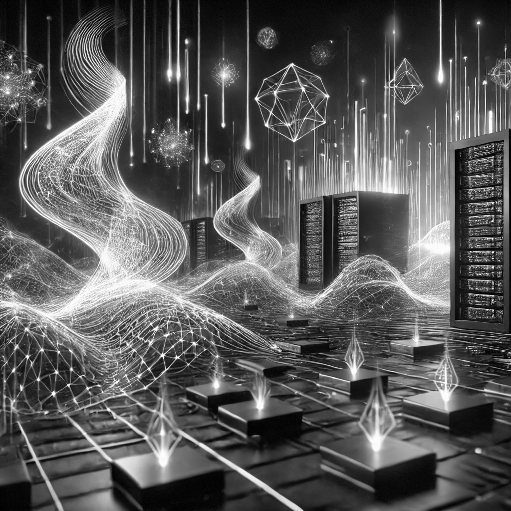 The Rise of Autonomous Code